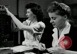 Standbild radioaktive Isotope Kanada, 1948, aus Sekunde 20 historischem Filmmaterial Videoclip 65675068346