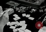 Standbild radioaktive Isotope Kanada, 1948, aus Sekunde 21 historischem Filmmaterial Videoclip 65675068346
