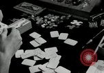 Standbild radioaktive Isotope Kanada, 1948, aus Sekunde 22 historischem Filmmaterial Videoclip 65675068346