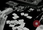 Standbild radioaktive Isotope Kanada, 1948, aus Sekunde 24 historischem Filmmaterial Videoclip 65675068346