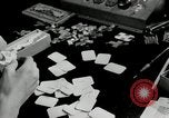 Standbild radioaktive Isotope Kanada, 1948, aus Sekunde 25 historischem Filmmaterial Videoclip 65675068346