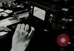 Standbild radioaktive Isotope Kanada, 1948, aus Sekunde 26 historischem Filmmaterial Videoclip 65675068346