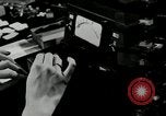 Standbild radioaktive Isotope Kanada, 1948, aus Sekunde 28 historischem Filmmaterial Videoclip 65675068346
