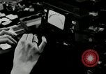 Standbild radioaktive Isotope Kanada, 1948, aus Sekunde 29 historischem Filmmaterial Videoclip 65675068346