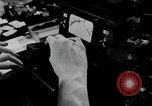 Standbild radioaktive Isotope Kanada, 1948, aus Sekunde 30 historischem Filmmaterial Videoclip 65675068346