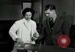 Standbild radioaktive Isotope Kanada, 1948, aus Sekunde 33 historischem Filmmaterial Videoclip 65675068346