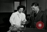 Standbild radioaktive Isotope Kanada, 1948, aus Sekunde 34 historischem Filmmaterial Videoclip 65675068346