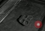 Standbild radioaktive Isotope Kanada, 1948, aus Sekunde 44 historischem Filmmaterial Videoclip 65675068346
