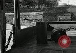 Standbild radioaktive Isotope Kanada, 1948, aus Sekunde 54 historischem Filmmaterial Videoclip 65675068346