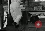 Standbild radioaktive Isotope Kanada, 1948, aus Sekunde 57 historischem Filmmaterial Videoclip 65675068346