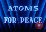 Image of atomic energy Russia Soviet Union, 1956, second 12 stock footage video 65675068347