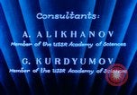 Image of atomic energy Russia Soviet Union, 1956, second 21 stock footage video 65675068347