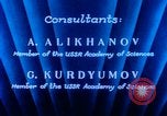 Image of atomic energy Russia Soviet Union, 1956, second 22 stock footage video 65675068347