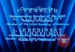 Image of atomic energy Russia Soviet Union, 1956, second 23 stock footage video 65675068347