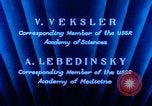 Image of atomic energy Russia Soviet Union, 1956, second 24 stock footage video 65675068347