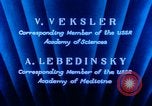 Image of atomic energy Russia Soviet Union, 1956, second 25 stock footage video 65675068347