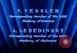 Image of atomic energy Russia Soviet Union, 1956, second 26 stock footage video 65675068347