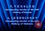 Image of atomic energy Russia Soviet Union, 1956, second 27 stock footage video 65675068347