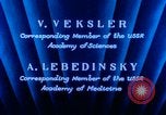 Image of atomic energy Russia Soviet Union, 1956, second 28 stock footage video 65675068347