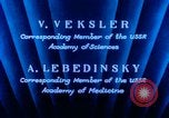Image of atomic energy Russia Soviet Union, 1956, second 29 stock footage video 65675068347