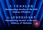 Image of atomic energy Russia Soviet Union, 1956, second 30 stock footage video 65675068347