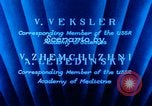 Image of atomic energy Russia Soviet Union, 1956, second 31 stock footage video 65675068347