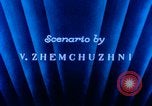 Image of atomic energy Russia Soviet Union, 1956, second 32 stock footage video 65675068347