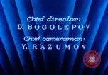 Image of atomic energy Russia Soviet Union, 1956, second 36 stock footage video 65675068347