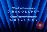 Image of atomic energy Russia Soviet Union, 1956, second 37 stock footage video 65675068347