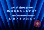 Image of atomic energy Russia Soviet Union, 1956, second 38 stock footage video 65675068347