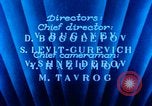 Image of atomic energy Russia Soviet Union, 1956, second 40 stock footage video 65675068347