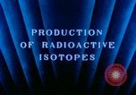Image of atomic energy Russia Soviet Union, 1956, second 3 stock footage video 65675068349