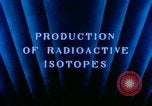Image of atomic energy Russia Soviet Union, 1956, second 5 stock footage video 65675068349