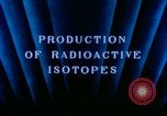 Image of atomic energy Russia Soviet Union, 1956, second 6 stock footage video 65675068349