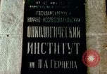 Image of radioactive isotopes Russia Soviet Union, 1956, second 31 stock footage video 65675068351