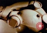 Image of radioactive isotopes Russia Soviet Union, 1956, second 36 stock footage video 65675068351