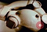 Image of radioactive isotopes Russia Soviet Union, 1956, second 37 stock footage video 65675068351