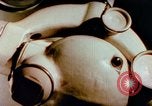 Image of radioactive isotopes Russia Soviet Union, 1956, second 38 stock footage video 65675068351