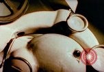 Image of radioactive isotopes Russia Soviet Union, 1956, second 39 stock footage video 65675068351