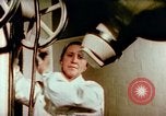 Image of radioactive isotopes Russia Soviet Union, 1956, second 41 stock footage video 65675068351