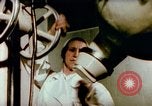 Image of radioactive isotopes Russia Soviet Union, 1956, second 42 stock footage video 65675068351