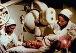 Image of radioactive isotopes Russia Soviet Union, 1956, second 54 stock footage video 65675068351