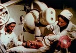 Image of radioactive isotopes Russia Soviet Union, 1956, second 55 stock footage video 65675068351