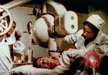 Image of radioactive isotopes Russia Soviet Union, 1956, second 56 stock footage video 65675068351