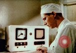 Image of radioactive isotopes Russia Soviet Union, 1956, second 3 stock footage video 65675068352