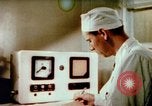 Image of radioactive isotopes Russia Soviet Union, 1956, second 5 stock footage video 65675068352