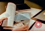 Image of radioactive isotopes Russia Soviet Union, 1956, second 9 stock footage video 65675068352