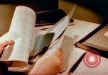 Image of radioactive isotopes Russia Soviet Union, 1956, second 10 stock footage video 65675068352