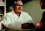 Image of radioactive isotopes Russia Soviet Union, 1956, second 44 stock footage video 65675068352