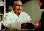 Image of radioactive isotopes Russia Soviet Union, 1956, second 47 stock footage video 65675068352